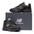 New Balance 1000 Cordura “Black” がセール価格にて6月28日(土)10:00～発売