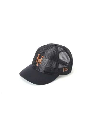 JOURNAL STANDARD × New era® LP 9FIFTY New York Mets が発売
