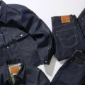 JOURNAL STANDARD × Levi’s® 501® Selvedge RIGID、Type 1 Trucker Jacket の先行予約が開始