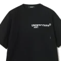 UNDERCOVER の UC Logo Tee が発売