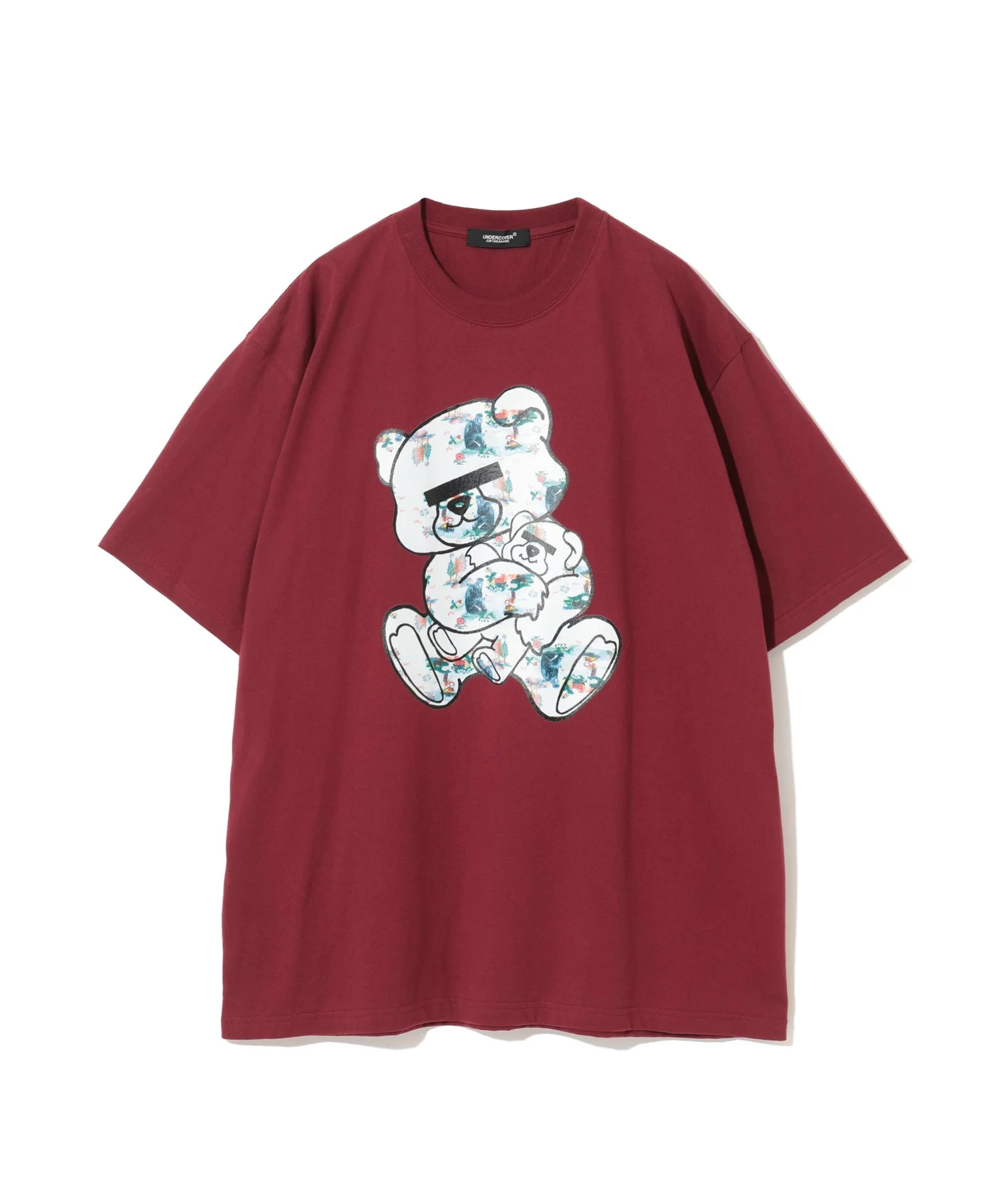 UNDERCOVER より新作Tシャツが発売