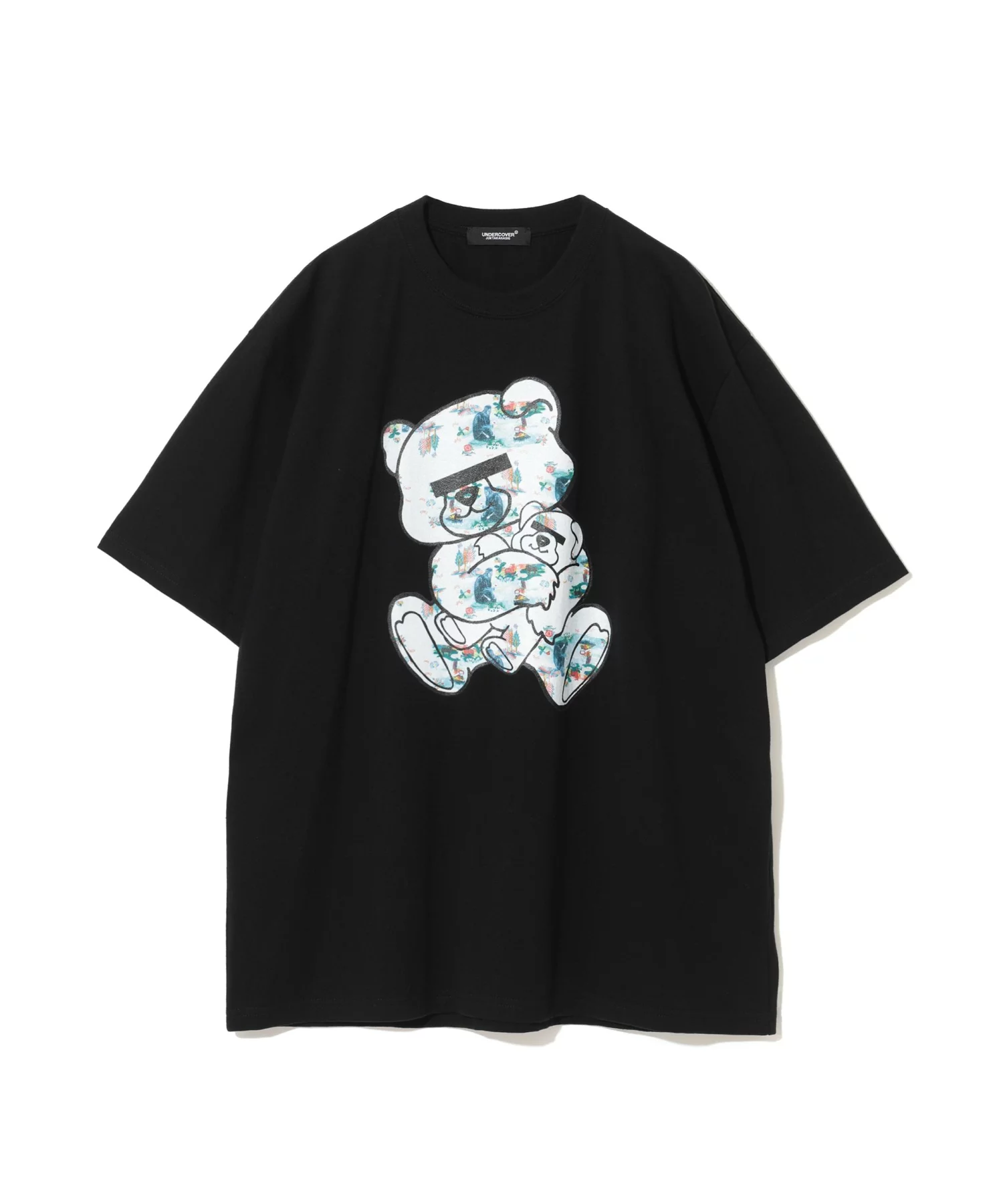 UNDERCOVER より新作Tシャツが発売