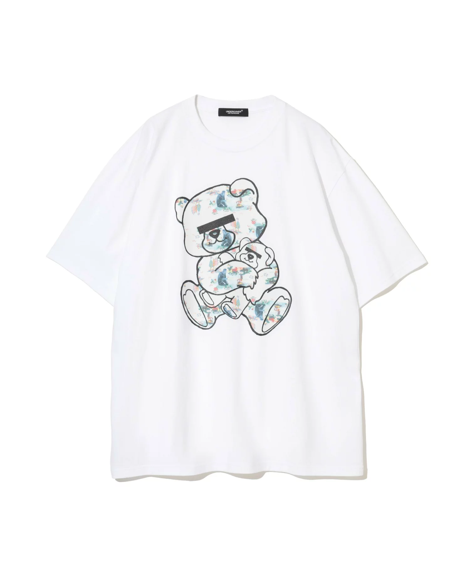 UNDERCOVER より新作Tシャツが発売