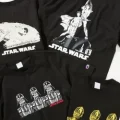 JOURNAL STANDARD × STAR WARS × Champion によるトリプルコラボTシャツの先行予約が開始