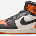 NIKE AIR JORDAN 1 HIGH OG “Shattered Backboard” のオフィシャル画像が公開