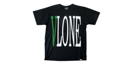 VLONE の Staple Tee が5,900円で発売