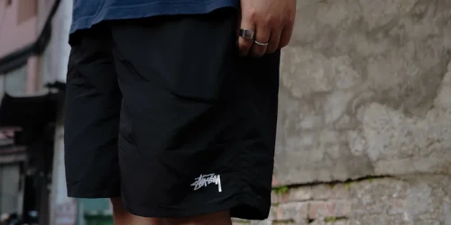 Stüssy の Water Short Stock が特別価格で発売