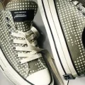N.HOOLYWOOD COMPIL × UNDERCOVER × CONVERSE ADDICT CHUCK TAYLOR NU OX の半額セールが開催