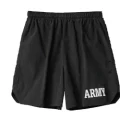 U.S.ARMY の IPFU Training Shorts が発売