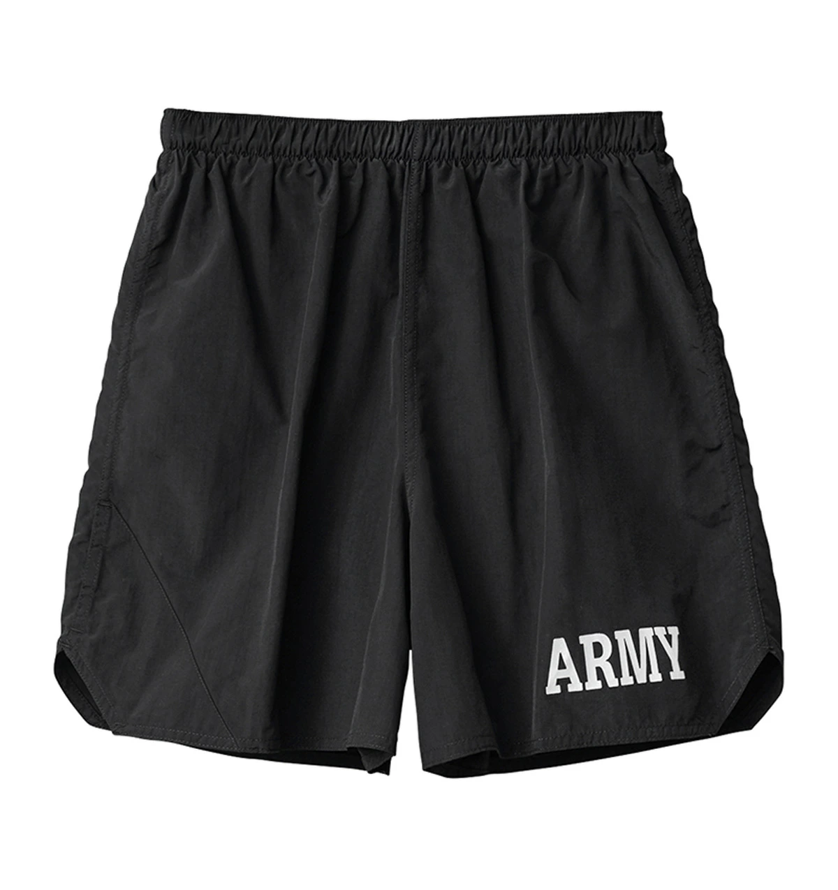 U.S.ARMY の IPFU Training Shorts が発売
