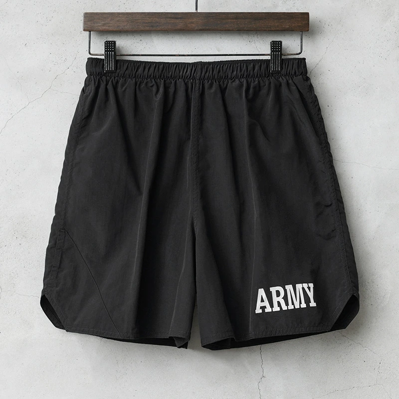 U.S.ARMY の IPFU Training Shorts が発売