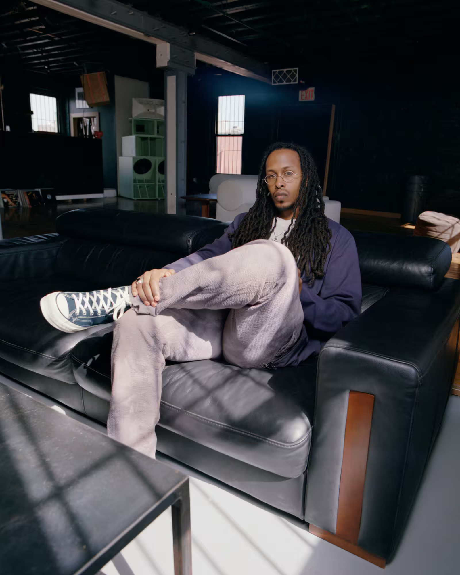 CONVERSE ALL STAR LGCY HI のニューカラー3色が7月25日(金)発売