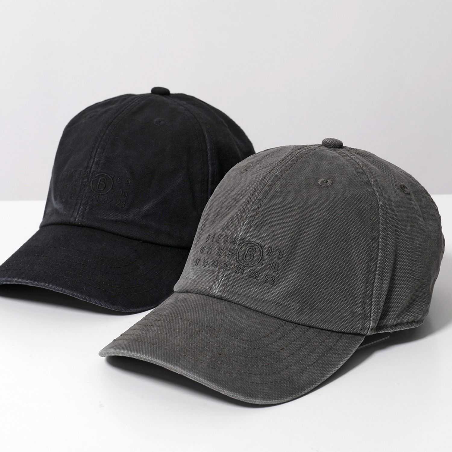 MM6 Maison Margiela『Baseball Cap』の34％OFF セールが開催