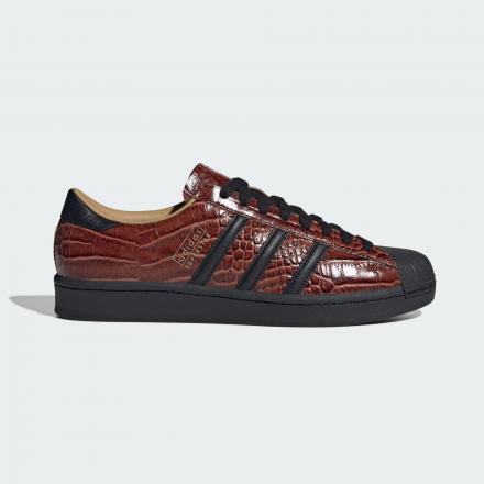 adidas Originals SUPERSTAR VINTAGE “Croc” の先行予約が開始