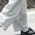 U.S.NAVY の Double Knee Sweat Pants が発売