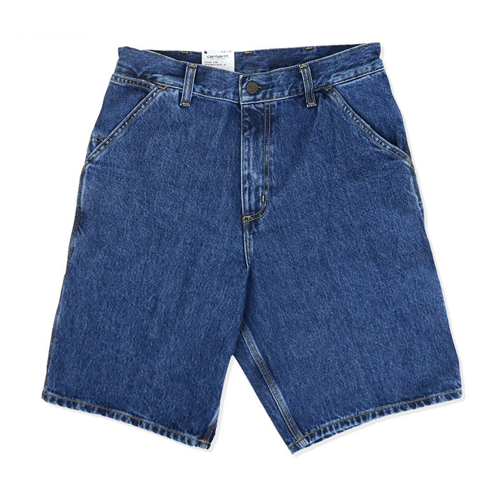 Carhartt WIP より Single Knee Short が発売