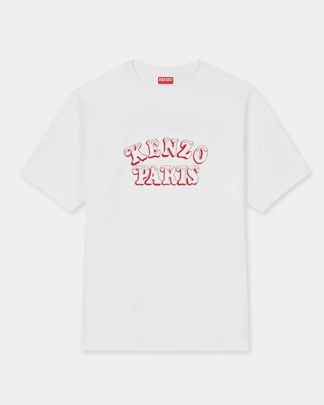 KENZO × VERDY による Compressed Tee の30%OFF セールが開催