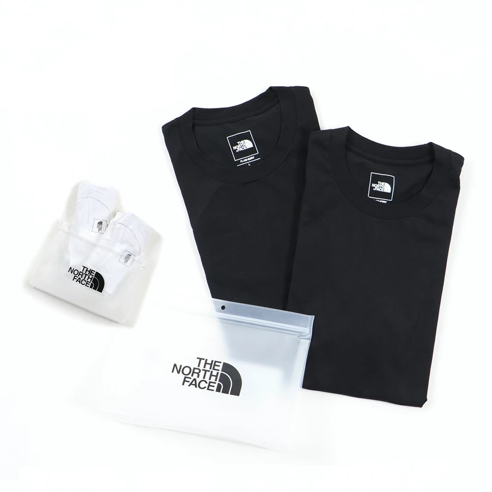 THE NORTH FACE S/S FD Pack Tee の30%OFF セールが開催