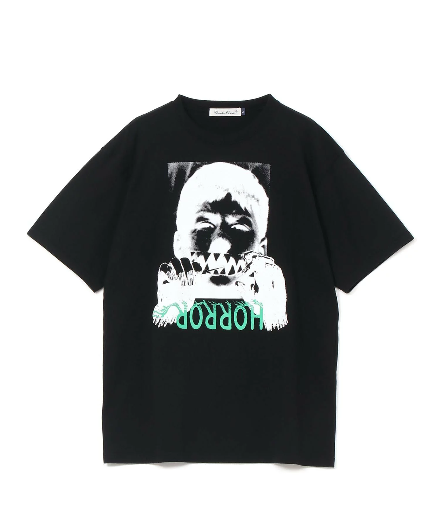 UNDERCOVER の新作Tシャツが発売