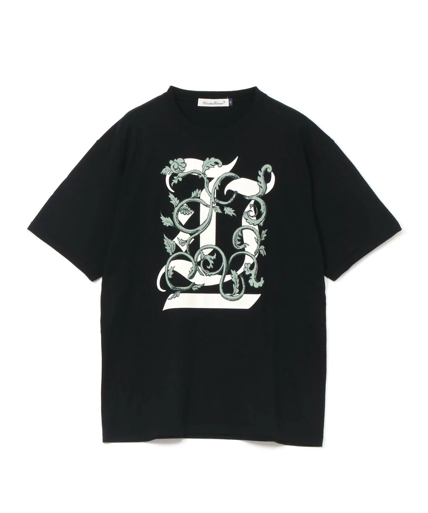 UNDERCOVER より新作Tシャツが発売