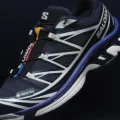 SALOMON XT-6 GORE-TEX® “Carbon/Vanilla Ice/Liberty” の25％OFF セールが開催