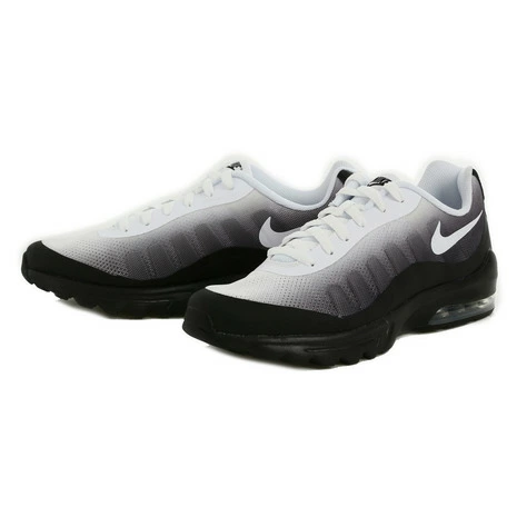 NIKE AIR MAX INVIGOR “Cool Grey” が発売