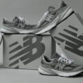 New Balance 990v6 “Gray” の29%OFF セールが開催