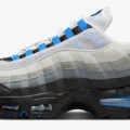 NIKE AIR MAX 95 BIG BUBBLE OG “Blue Spark” のオフィシャル画像が公開NIKE AIR MAX 95 BIG BUBBLE OG “Blue Spark” のオフィシャル画像が公開