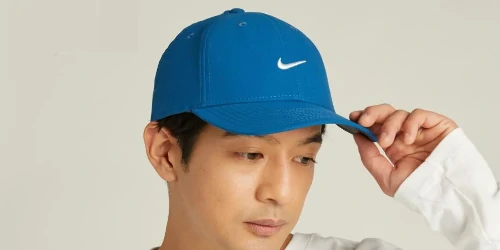 NIKE Swoosh Club Cap の50%OFF セールが7月20日(日)23:59まで開催