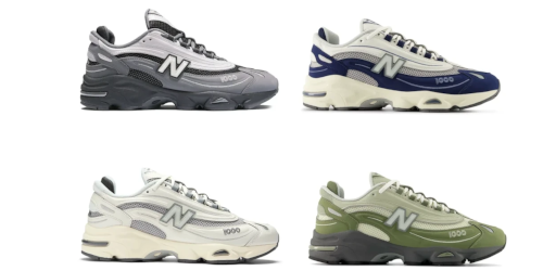 New Balance 1000 の30%OFF セールが開催