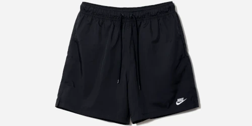 NIKE Club Flow Short のMAX57％ セールが開催