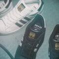 BEAMS × adidas Originals SUPERSTARⅡ7月5日(土)発売