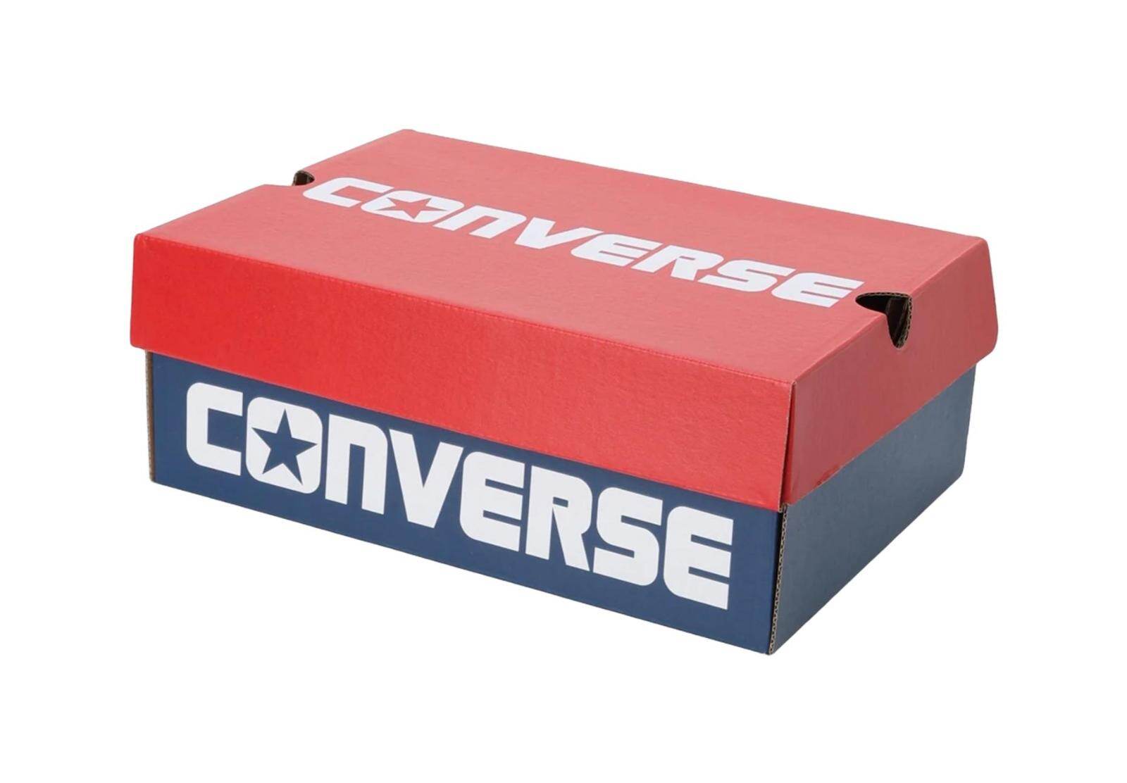 DENHAM × CONVERSE ONE STAR SUEDE が8月9日(土)発売