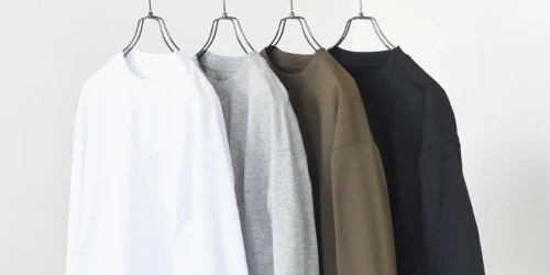 DAIWA PIER39 2025年秋冬コレクションから Tech Drawstring Tee L/S が発売