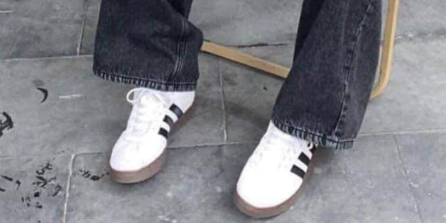 adidas VL Court Base が3,499円で発売