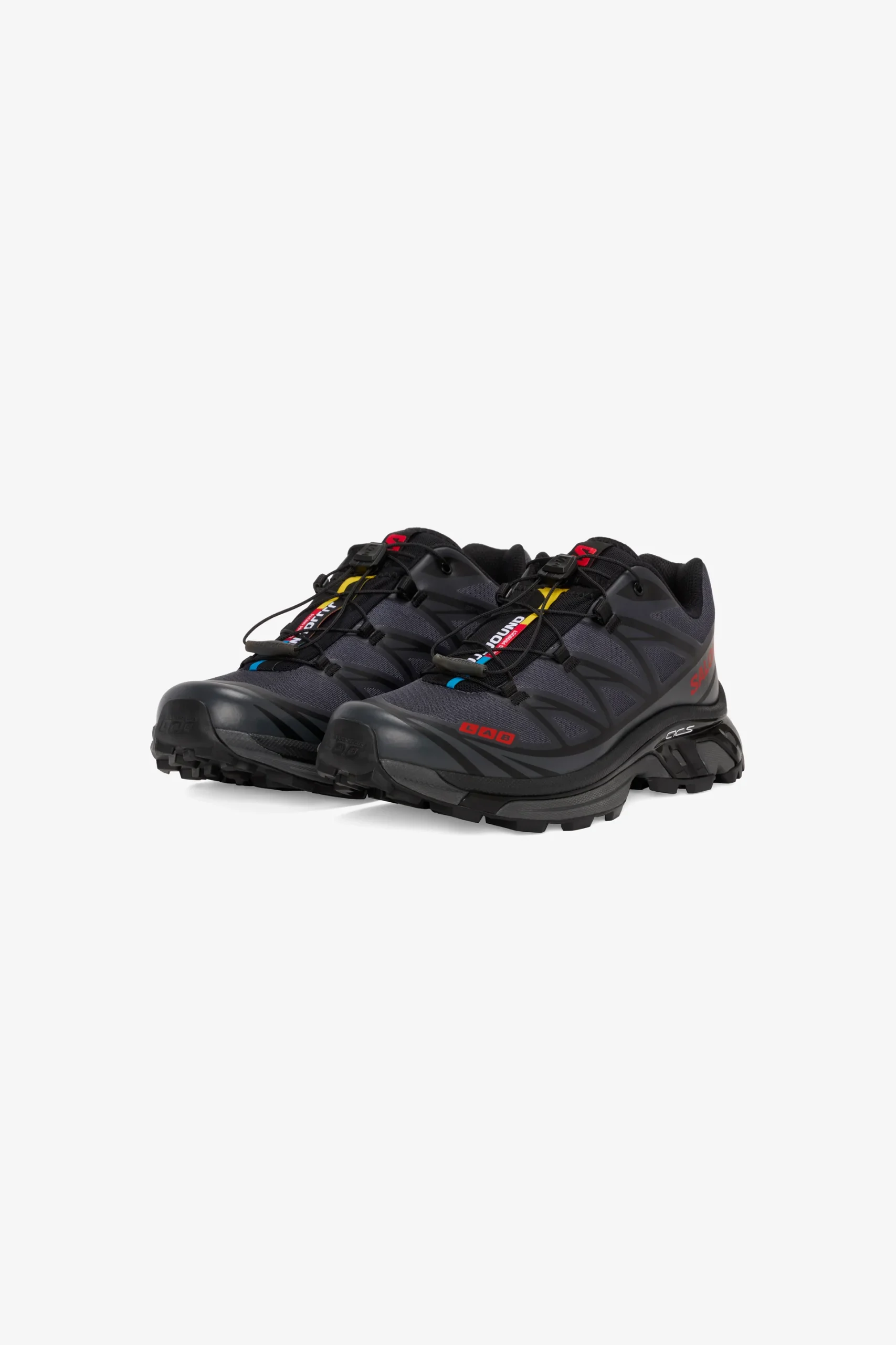 JJJJound × SALOMON XT-6 が8月7日(木)より発売 - Yakkun