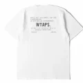 WTAPS の Spec Tee が発売