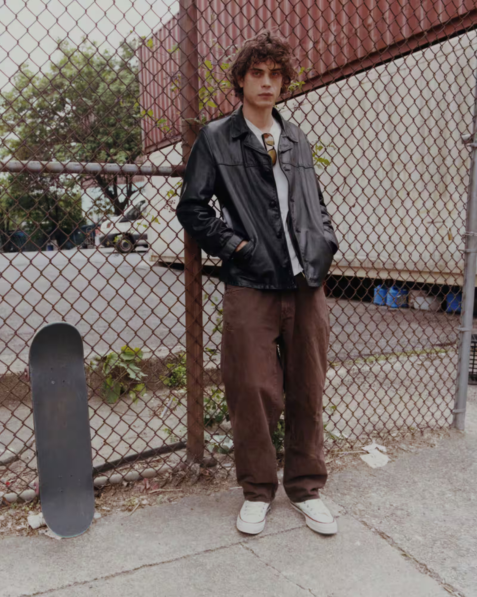 CONVERSE ALL STAR LGCY HI のニューカラー3色が7月25日(金)発売