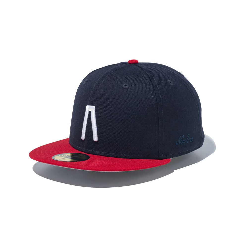 Fear of God × New era® の新作コラボキャップが7月28日(月)発売