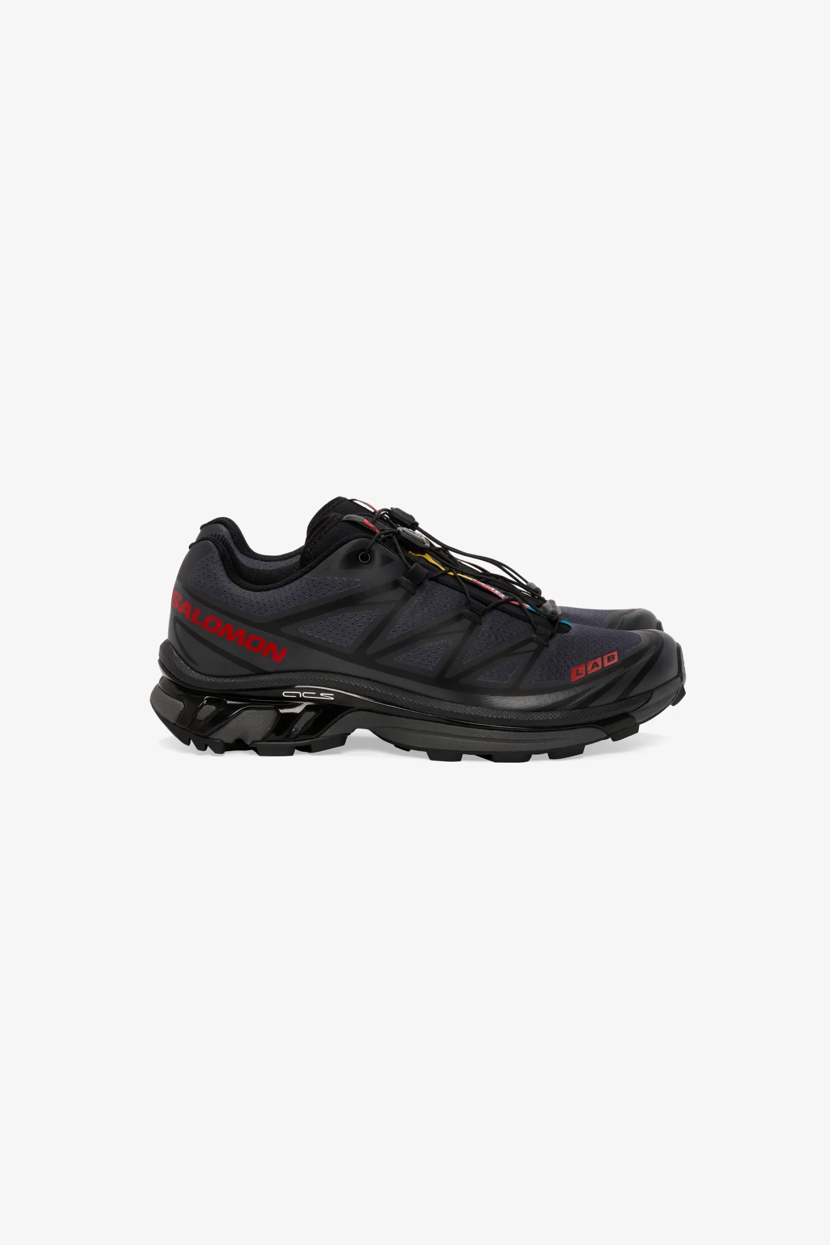 JJJJound × SALOMON XT-6 が8月7日(木)より発売