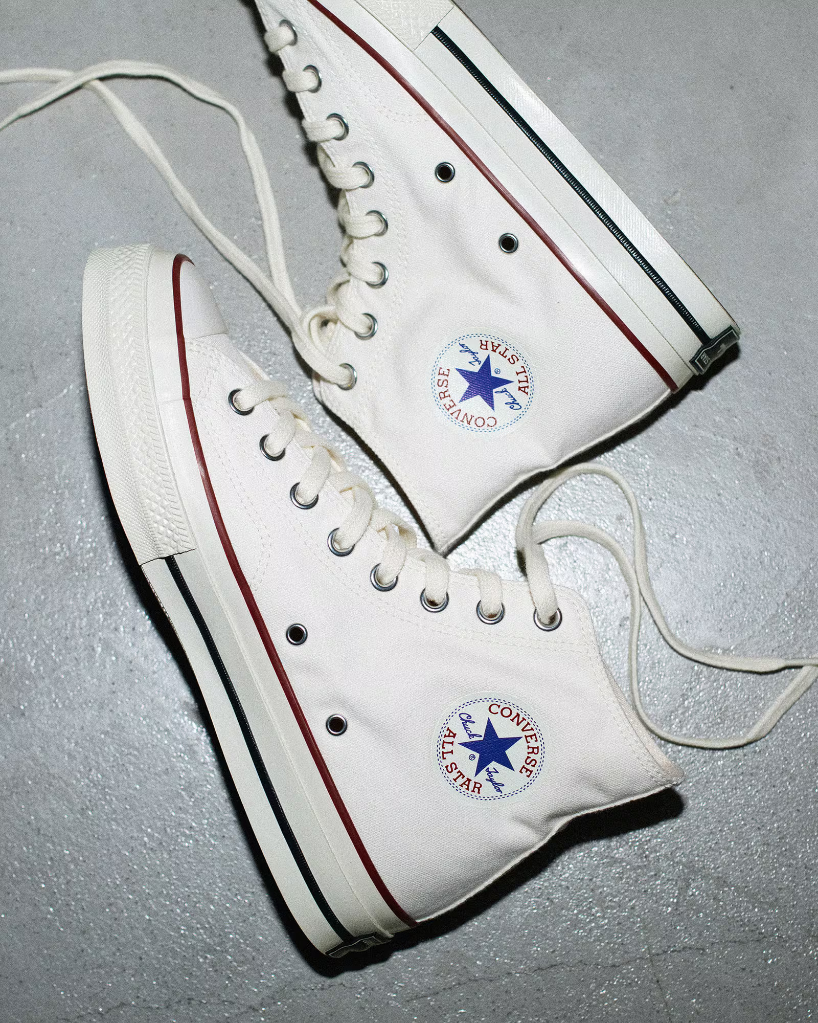 CONVERSE ALL STAR LGCY HI のニューカラー3色が7月25日(金)発売