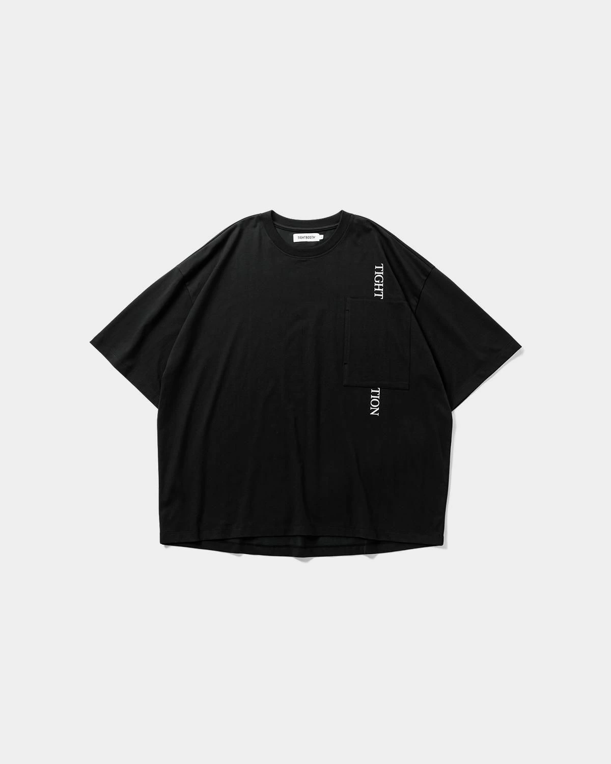 TIGHTBOOTH の Straight Up S/S Tee が発売