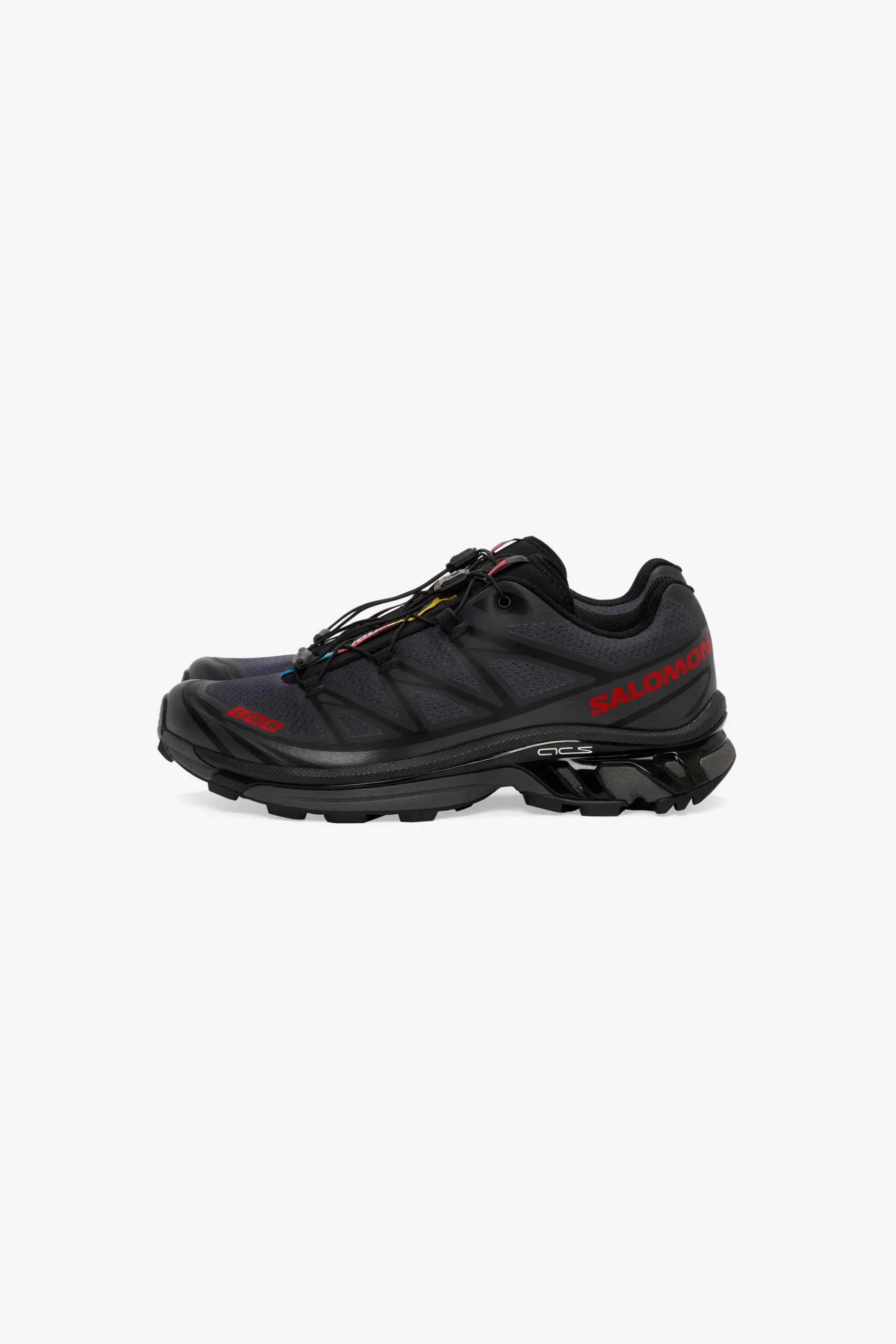 JJJJound × SALOMON XT-6 が8月7日(木)より発売