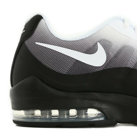 NIKE AIR MAX INVIGOR “Cool Grey” が発売