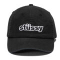 Stussy Australia の Thick Low Pro Cap が発売