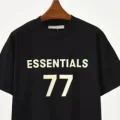 Fear of God ESSENTIALS の 77 Logo Tee が6,980円で発売