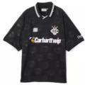 Carhartt WIP より Hartt’s Football T-shirt が再販