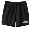 U.S.ARMY の PFU Training Shorts が発売
