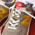 BEAMS × New Balance 574 の先行予約が開始