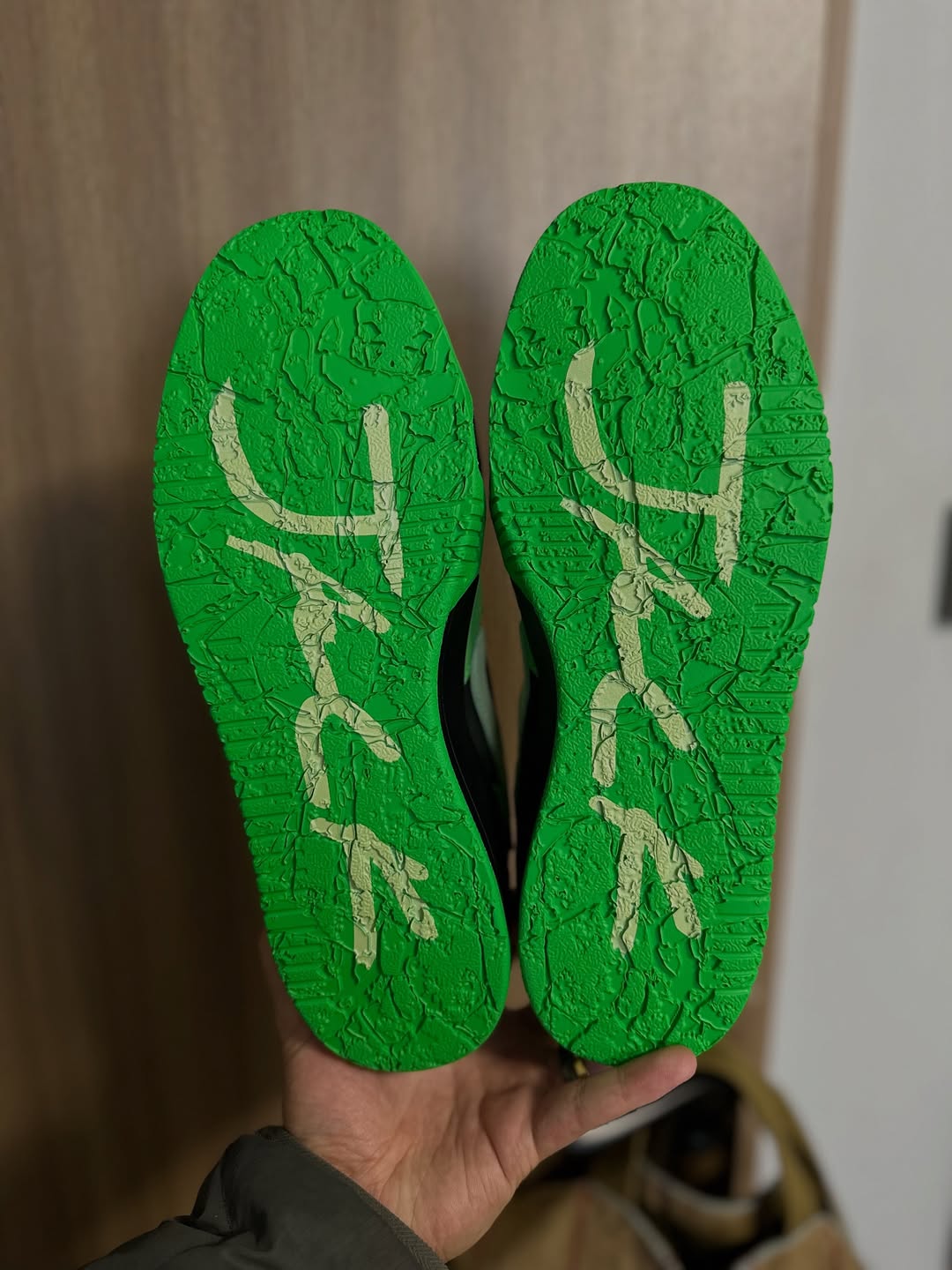 Travis Scott × JORDAN JUMPMAN JACK TR “Celtics” が2026年夏に発売予定